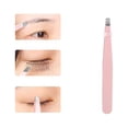 thumbnail image 1 of Outils de Beauté Pinces à Sourcils en Acier Inoxydable Ensemble de Pinces à Sourcils Pinces à Sourcils Plates Pointues Pinces à Sourcils Épiler Pinces à Barbe, Outils de Beauté pour Femmes, 1 of 4