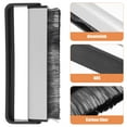 thumbnail image 3 of TEHAUX Vinyl Record Cleaner Vinyl Care Tool ABS Clean Records 1Pack, 3 of 6