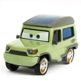thumbnail image 2 of Movie Cars Toys Mcqueen Chick Hicks Mater Toy Car Collectible Model Vehical Birthday Car Toys For Kids & Movie Fans Ages 3 Years Up, 2 of 2