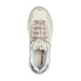 thumbnail image 3 of Skechers Women's D'LITES - GOLDEN CHIC Comfort Athletic Sneakers, 3 of 5