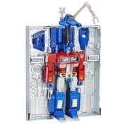 Transformers Masterpiece Optimus Prime Action Figure [2017]