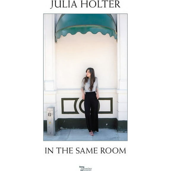 Julia Holter - In The Same Room - Rock - CD