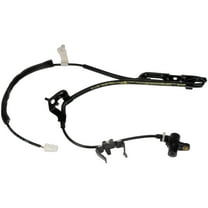 Dorman 695-551 Front Passenger Side ABS Wheel Speed Sensor for Specific Toyota Models Fits select: 2004-2010 TOYOTA SIENNA