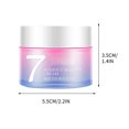 thumbnail image 3 of Hot6sl Ofertas Del Día Crema Sin Maquillaje Crema Hidratante para Mujer Lazy Cream Cosmetics Crema Hidratante, 3 of 7