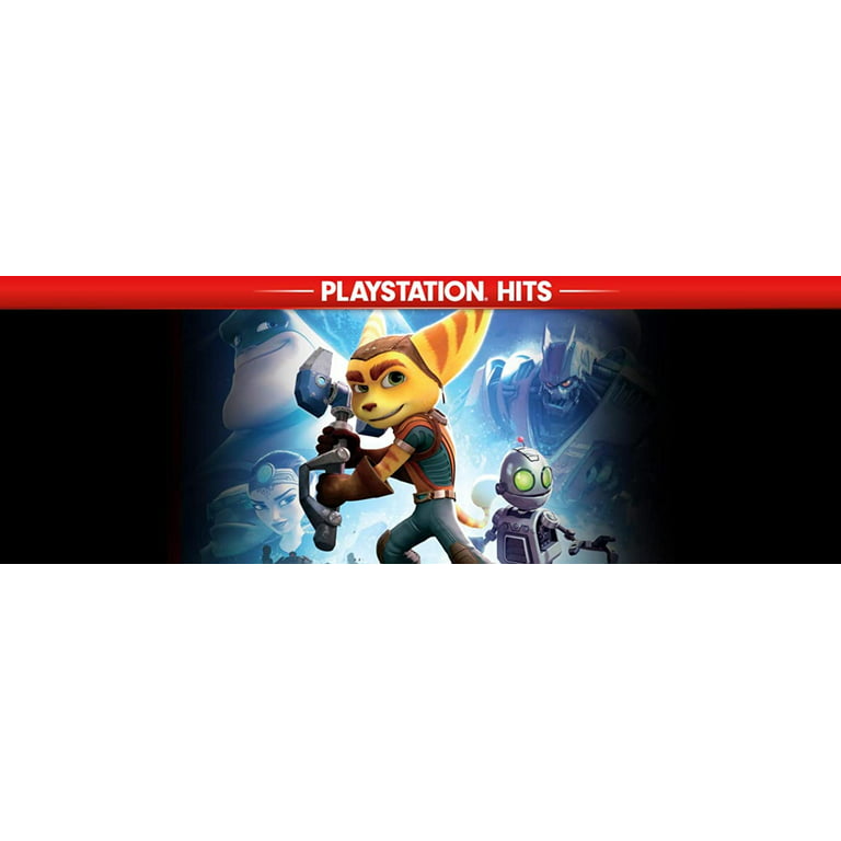 Ratchet & Clank - PlayStation 4