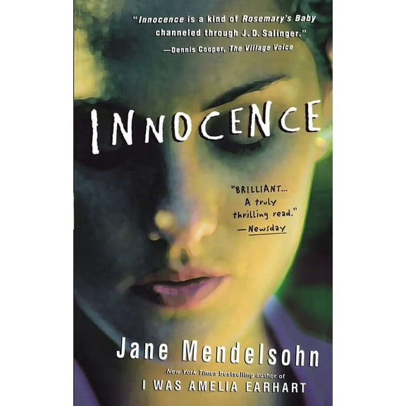 Innocence (Paperback)