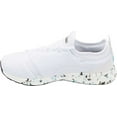 thumbnail image 4 of Asics Women's Hypergel-Sai White / Ankle-High Running - 7.5M, 4 of 7