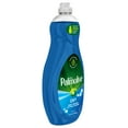 Palmolive Ultra Dishwashing Liquid Dish Soap, Oxy Power Degreaser 32.
