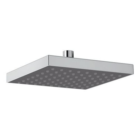 1-Spray Raincan Shower Head in Chrome 52841