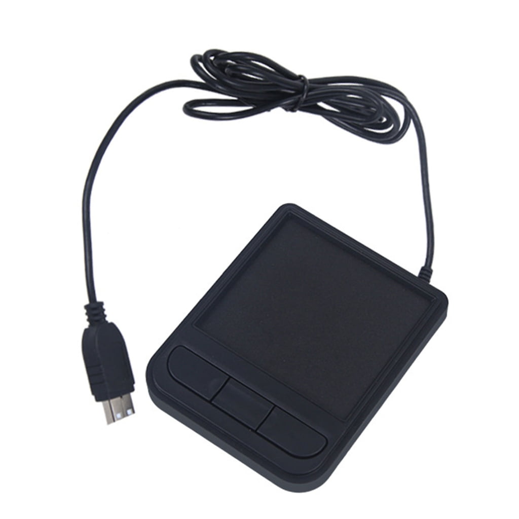 Apple Wireless USB-C Magic Trackpad with Multi-Touch Surface