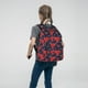 thumbnail image 5 of Disketp Rose Flower Mochila Ligera e Impermeable, Mochila de Día Resistente para Viajes, Senderismo y Uso Diario para Hombre y Mujer, 5 of 7