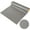 Gray, variant on Leather Repair Tape Patch,Tan, 15 x 78 inch Self-Adhesive Leather Repair Patch Cuttable for Furniture, Sofa, Seat Backrest, Car Interior, Bags, Vinyl Repair Patch Kit DEWEL