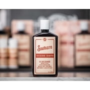 Suavecito Hair Thickening Shampoo for Men, with Niacinamide, 8 fl oz