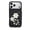 Black, variant on Tianyeda for iPhone 17 Pro Wallet Case with Credit Card Holder,Kickstand,ID/Cash Holder,Case Wallet with Card Slots,Durable PU Leather Shockproof Cover Pink