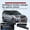 Land Rover Discovery 5 2017-2020, variant on SNATEEN Wireless Charging Pad for Land Rover Range Rover Sport 2013-2017 Fast Qi Charger Direct Fit Replacement Phone Charger Upgrade Easy Installation