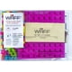 thumbnail image 2 of WAFF Diario secreto glitter WAFF DIARIO, 2 of 2