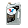 thumbnail image 1 of Valvoline Restore & Protect Premium Full Synthetic 0W20 Motor Oil, 5L, 1 of 1