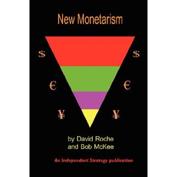 Pre-Owned New Monetarism