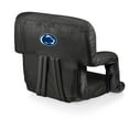 thumbnail image 2 of Penn State Team Sports Nittany Lions Ventura Reclining Stadium Seat, 2 of 2