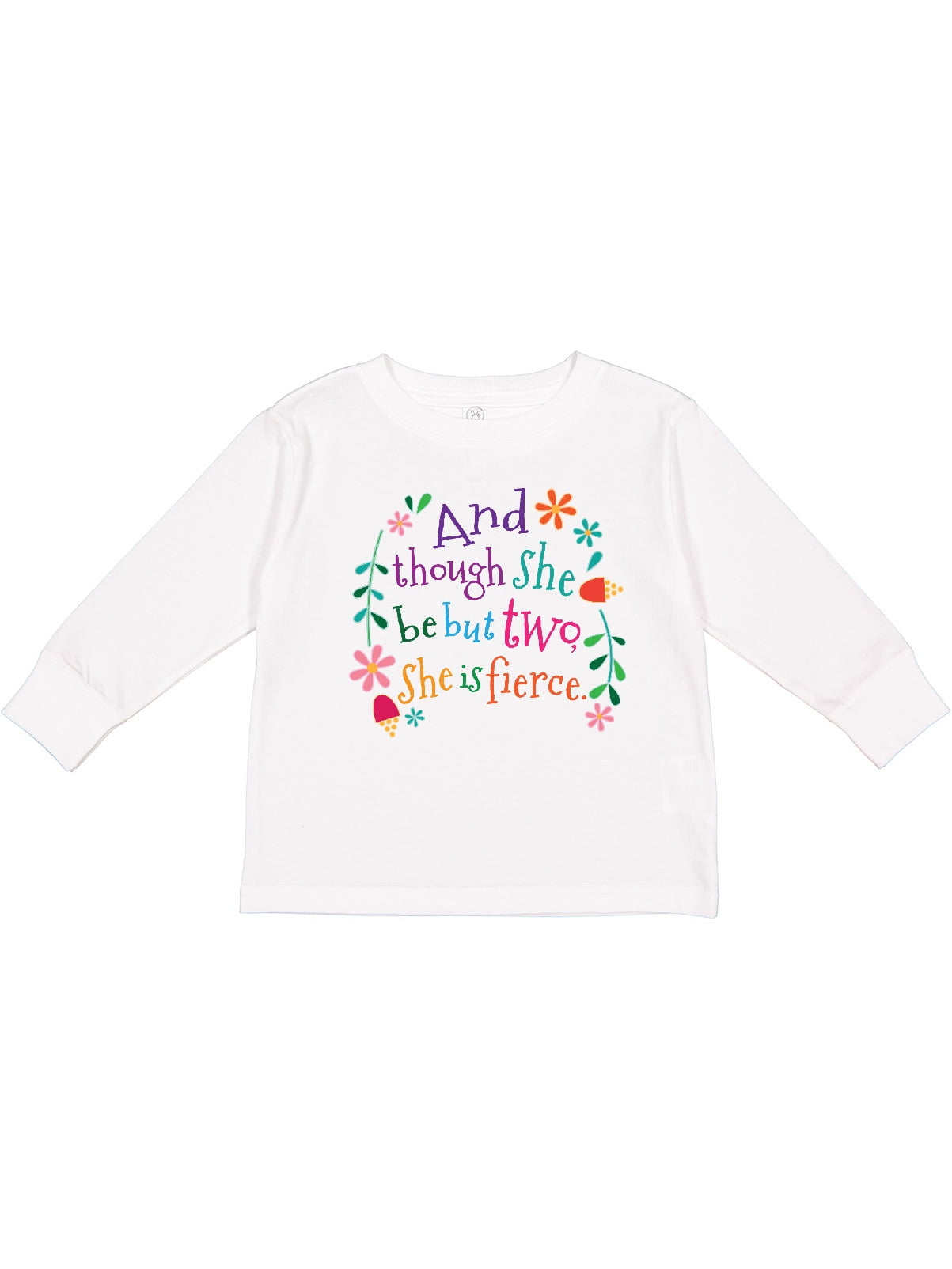 Inktastic Mardi Gras Masks And Beads Toddler Long Sleeve T...