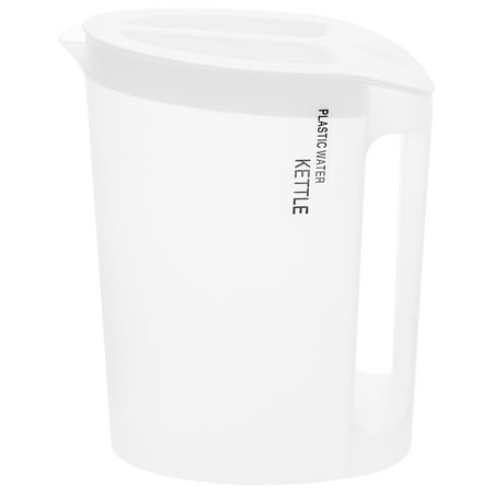 

Large Capacity Water Pitcher Household Cold Water Pitcher Beverage Beer Bucket
