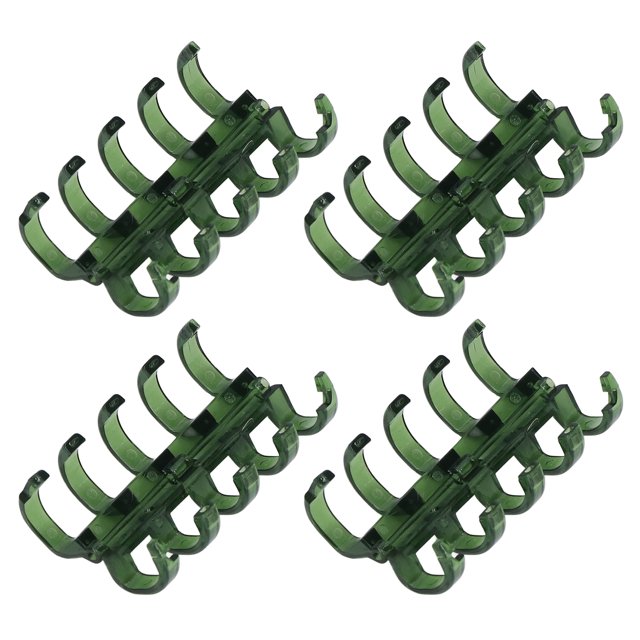 Binding Rings, Office Supplies 60 Sheets Easy Use For Office Supplies For School Use Green