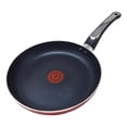 thumbnail image 1 of Sartén T-fal Easy Platinum 24 Rojo, 1 of 5