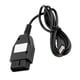 thumbnail image 4 of Cable de diagnóstico, OBD2/OBDII Cable de diagnóstico USB OBDII para automóvil Cable de diagnóstico para automóvil con capacidad de respuesta ultrarrápida, 4 of 9