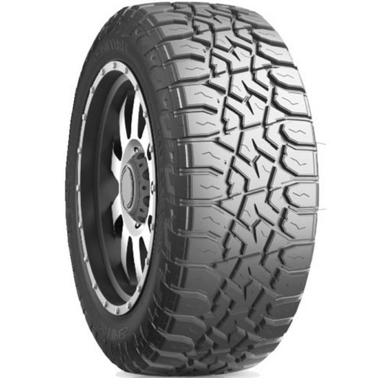 TBB TS-57 R/T Rugged Terrain LT33X12.50R20 114Q E Light