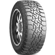 TBB TS-57 R/T Rugged Terrain LT33X12.50R20 114Q E Light Truck Tire