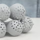 thumbnail image 4 of Bandejas de silicona para huevos furtivos: antiadherentes, 4 o 6 tazas para huevos duros y escalfados, sin BPA, fácil de limpiar, apta para lavavajillas, 4 of 7