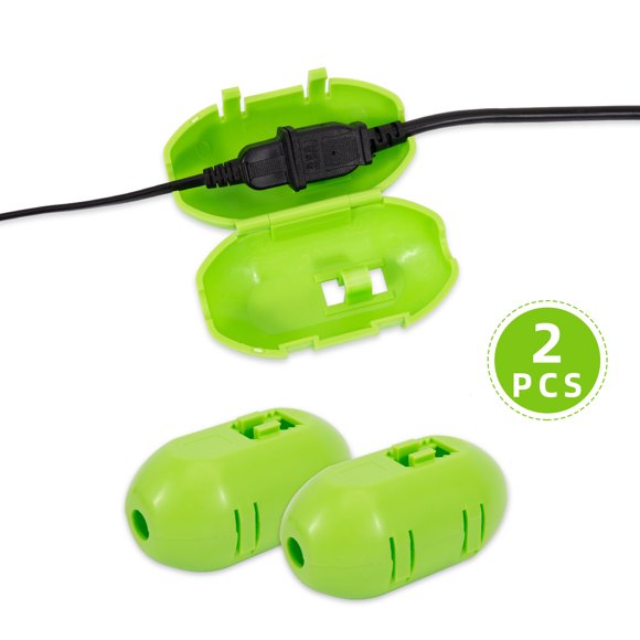 Outdoor Extension Cord Cover