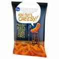 thumbnail image 3 of Pack of 2 - KR Cheesy Puffed Corn Curls Chips 7 oz, 3 of 3