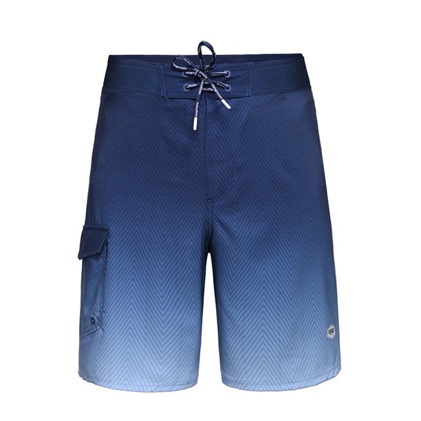 Rokka & Rolla Rokka&Rolla Men's 9" Quick Dry NO Mesh Liner Swim