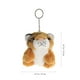 thumbnail image 3 of 2 piezas adorables colgantes de peluche colgantes de bolsas de tigre muñecas colgantes colgantes, 3 of 6