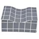 thumbnail image 1 of Foot Support Cushion Foot Rest Elevating Pads Soft Leg Cushion for Household, 1 of 7