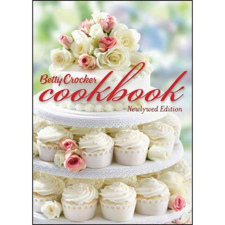 Betty Crocker Cookbook, 11th edition, Bridal : 1500 ...