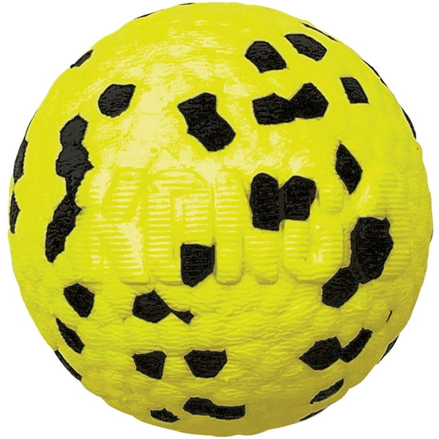 Pelota Mediana KONG Reflex para Perro