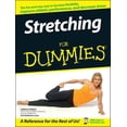 thumbnail image 1 of Pre-Owned Stretching for Dummies (Paperback) 0470067411 9780470067413, 1 of 1
