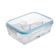 thumbnail image 2 of Borosilicate Container 1040ml w/Lock and Seal, 2 of 3