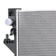 thumbnail image 7 of CLH Car Aluminium Radiator, 7 of 7