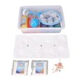 thumbnail image 1 of Juguete De Elfo De Agua, Kit De Cuentas De Animales De Agua De Capacidad De 100 Ml Operación Simple Para El Hogar ANGGREK Water Growing Toys, 1 of 8