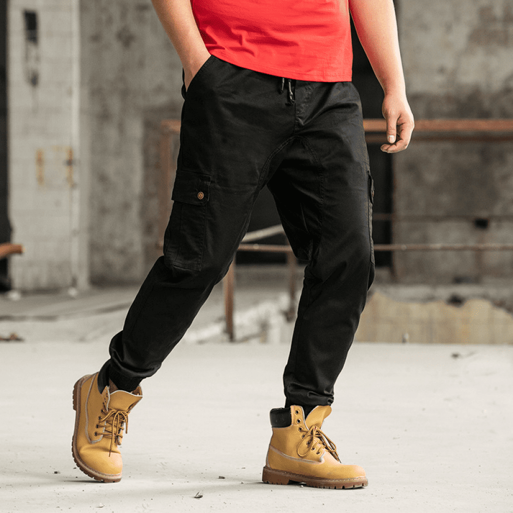 tracksuit work pants