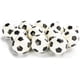 thumbnail image 1 of Soccer Sports Stress Balls Bulk Pack Of 12 Relaxable 2" Stress Relief Soccer Squeeze Balls-, 1 of 5