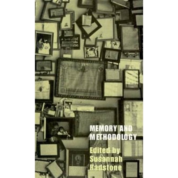Pre-Owned Memory and Methodology, (Paperback)