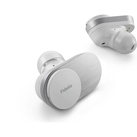 PHILIPS Fidelio T1 True…