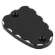 thumbnail image 5 of Tapa del depósito de líquido de frenos, Tapa del depósito de líquido de frenos delantero superior del líquido del freno delantero Accesorio de motocicleta Grado profesional, 5 of 10