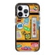thumbnail image 2 of Disney Monsters University Casetify Glitter Flash Powder Suave TPU Funda A Prueba De Golpes Para IPhone 11 12 13 14 Pro Max Cubierta Trasera, 2 of 4