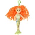 thumbnail image 1 of Muñeca Sirena Clip-On Aurora Meriel 16,5 cm Brillo Marino, 1 of 2