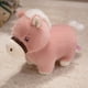 thumbnail image 1 of Real Ponys Plushs Toy Chineses Zodiacs Horse Year Mascots Doll Doll, 1 of 1